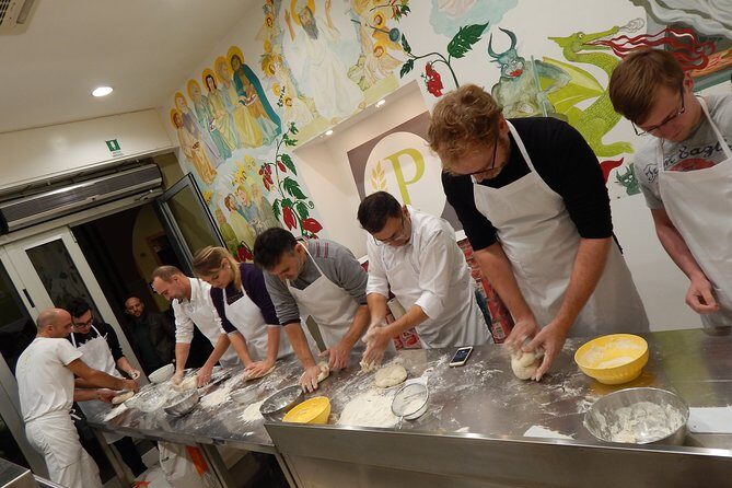 Italian Pizza Cooking Class with Chef Francesco in Padova - Frequently Asked Questions