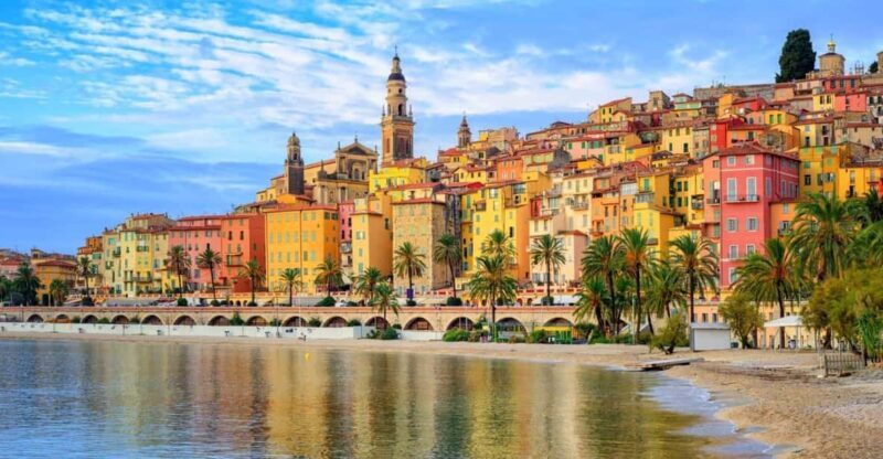 Italian Riviera, French Riviera and Monaco Private Tour - Who Would Love This Tour