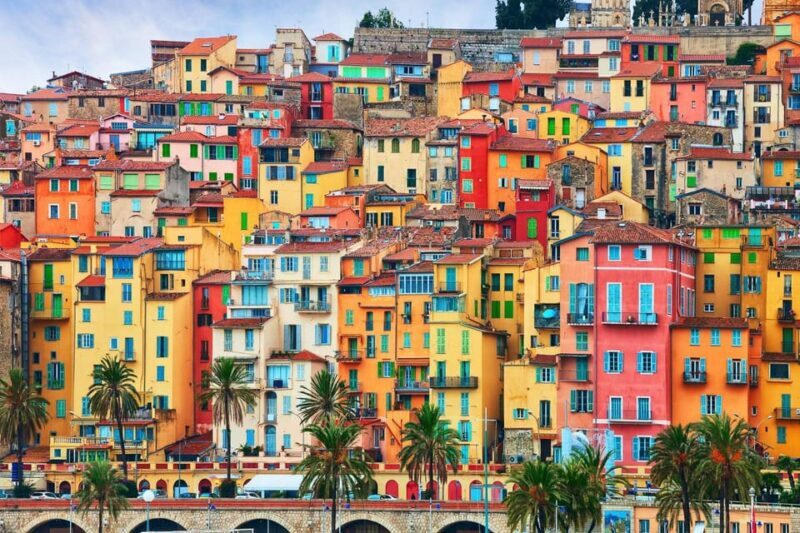 Italian Riviera, French Riviera and Monaco Private Tour - FAQ