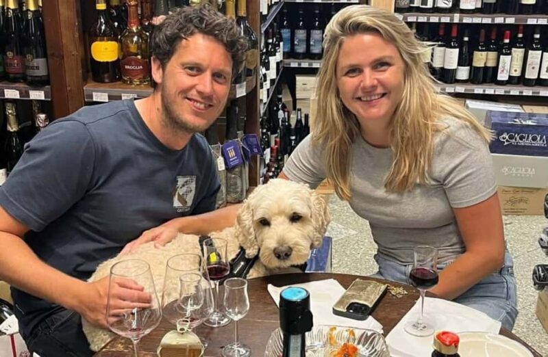 Italian Wine and Food Tasting in Stresa, Lake Maggiore - The Bottom Line