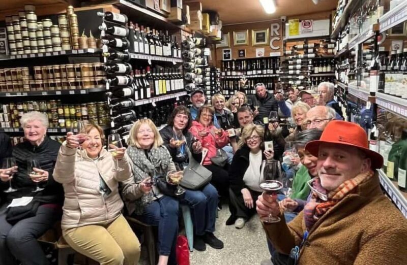 Italian Wine and Food Tasting in Stresa, Lake Maggiore - FAQ