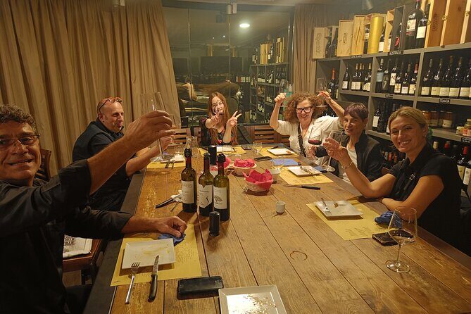 Italian Wine Tasting & Food Como Lake - Price and Value