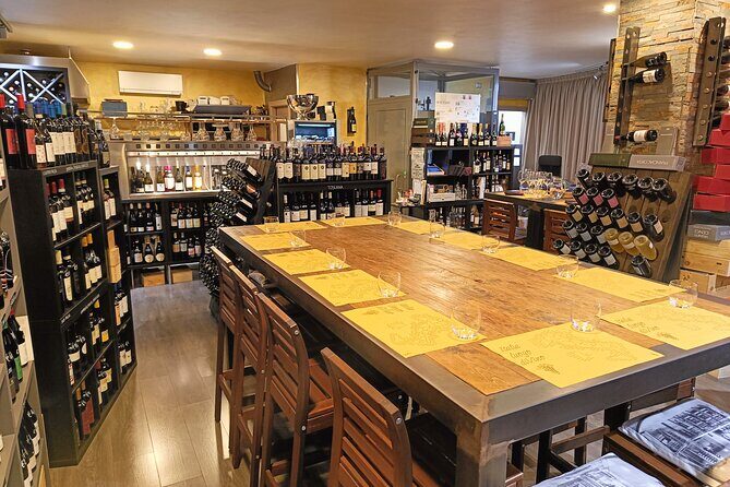 Italian Wine Tasting & Food Como Lake - The Experience in Practice