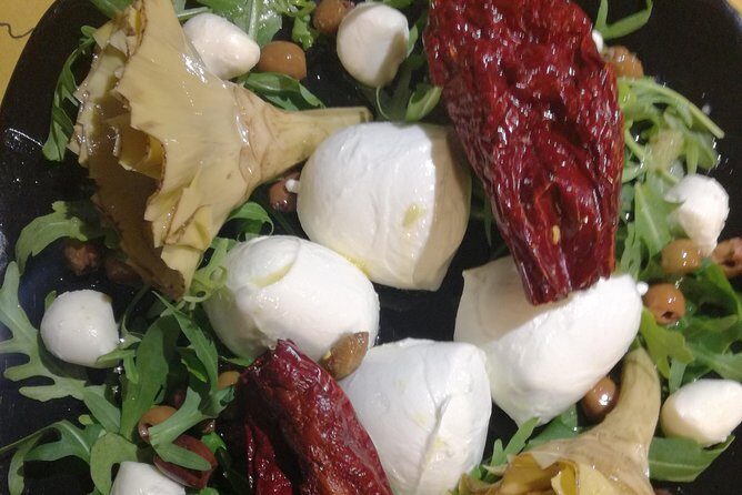 Italian Wine Tasting & Food Como Lake - Potential Drawbacks and Considerations