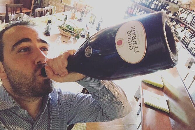 Italian Wine Tasting with Professional Sommelier in Montepulciano - What to Expect from the Experience