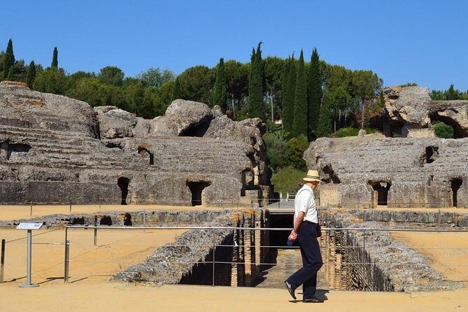 Italica 2-Hour Private Guided Tour - The Guide and Overall Experience