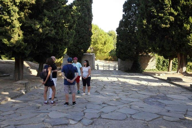 Italica 2-Hour Private Guided Tour - Final Thoughts