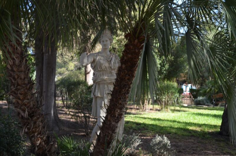 Italica, city of emperors - Key Points