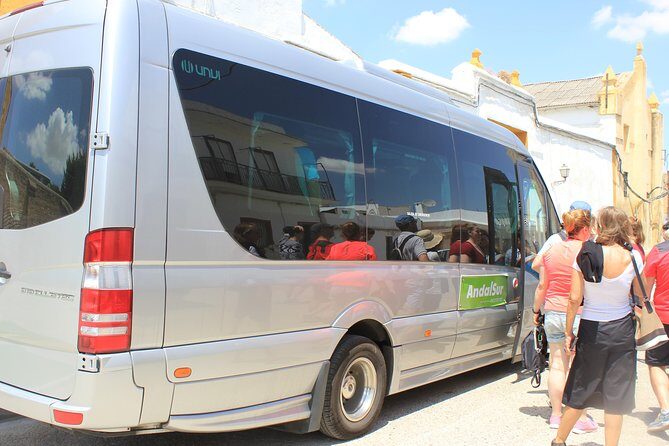 Italica Roman City Tour from Seville - FAQ