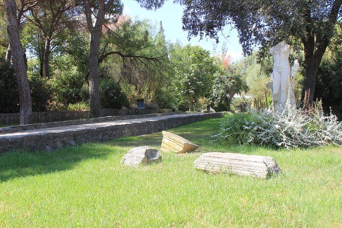 Italica Roman City Tour from Seville - Final Thoughts