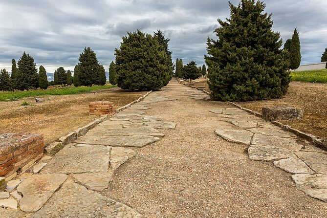Italica trip - Why You’ll Want to Visit Italica