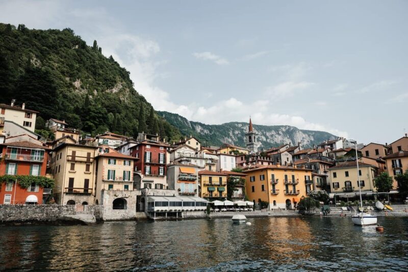 Italy and Switzerland: Como, Bellagio and Lugano from Milan - Who Is This Tour Best For?