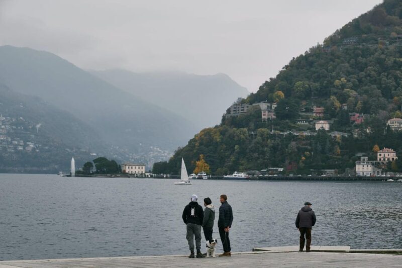 Italy and Switzerland: Como, Bellagio and Lugano from Milan - Final Thoughts