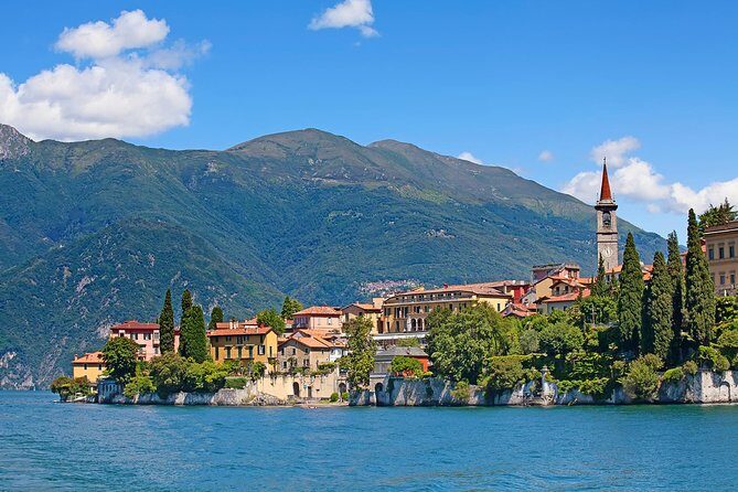 Italy and Switzerland Day Trip: Lake Como, Bellagio & Lugano from Milan - An In-Depth Look at this Lake & Mountain Escape