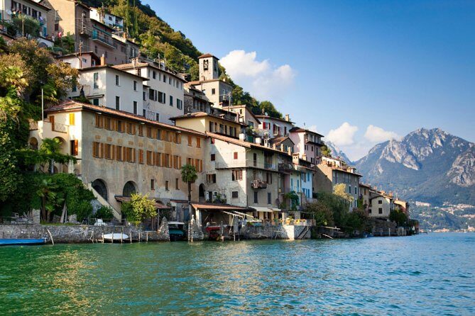 Italy and Switzerland Day Trip: Lake Como, Bellagio & Lugano from Milan - Final Thoughts