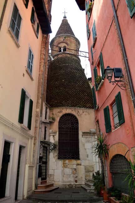 Italy most underrated city:Brescia Walking tour with a drink - The Heart of Brescia: What to Expect from the Tour