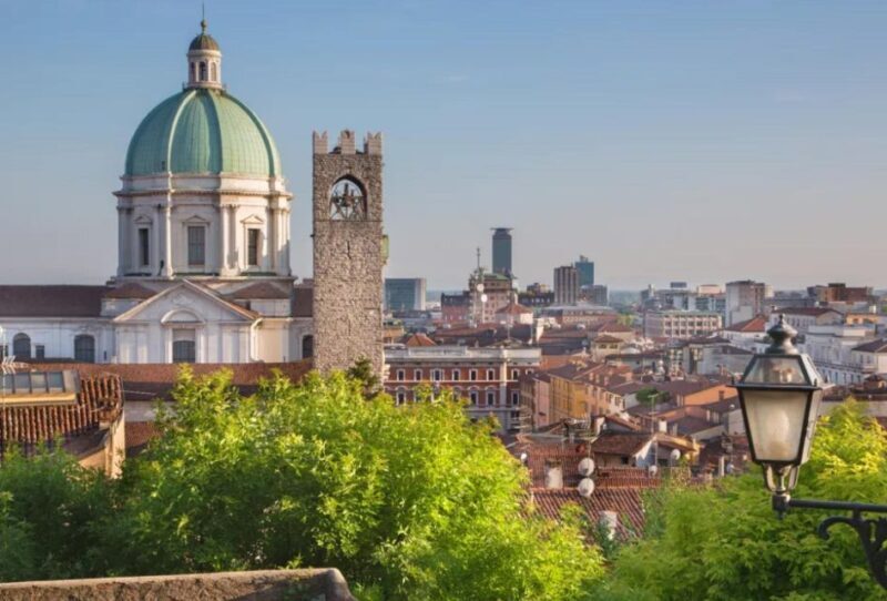 Italy most underrated city:Brescia Walking tour with a drink - Practicalities: What You Need to Know
