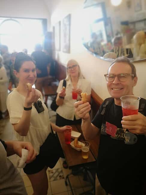 Italy most underrated city:Brescia Walking tour with a drink - Is This Tour Right for You?