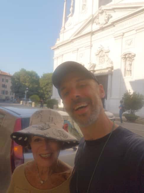 Italy most underrated city:Brescia Walking tour with a drink - FAQs