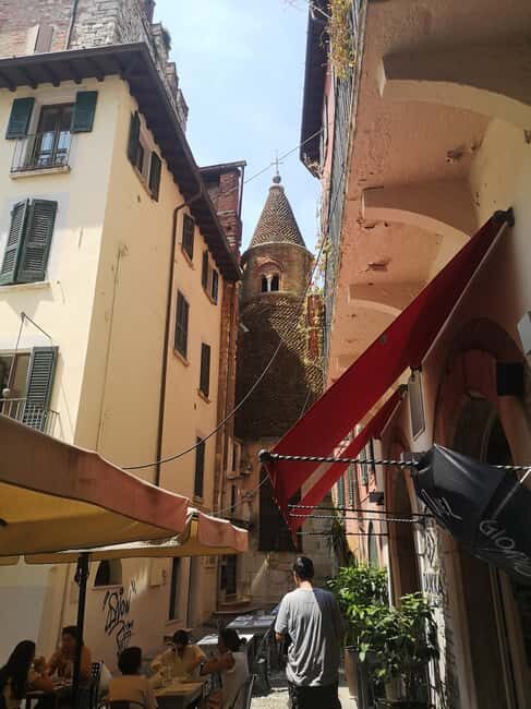 Italy most underrated city:Brescia Walking tour with a drink - Final Thoughts: Who Should Consider This Tour?