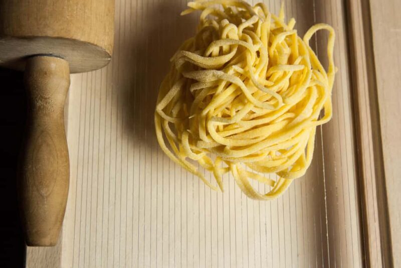 Italy: Pasta and Tiramisu Cooking Class at Home - Authenticity and Real-Life Insights from Reviews