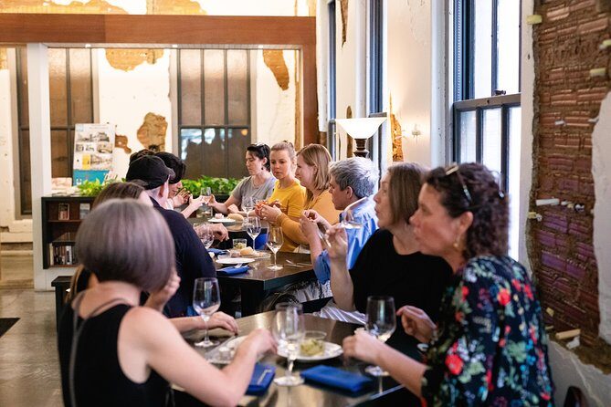 Ithaca is Foodies: Downtown Ithaca Craft Beverage Tour - The Sum Up