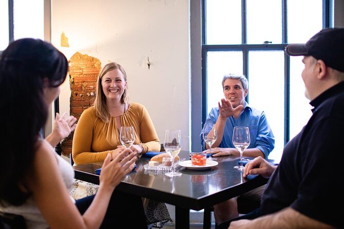 Ithaca is Foodies: Downtown Ithaca Craft Beverage Tour - FAQ