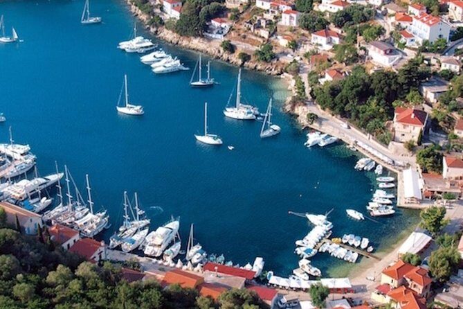 Ithaca Island Bus & Cruise Tour- Swim stop to Gidaki Beach - The Practical Aspects: Timing, Group Size, and Overall Value