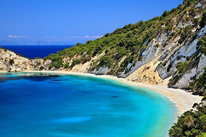 Ithaca Island Bus & Cruise Tour- Swim stop to Gidaki Beach - Who Is This Tour Best For?