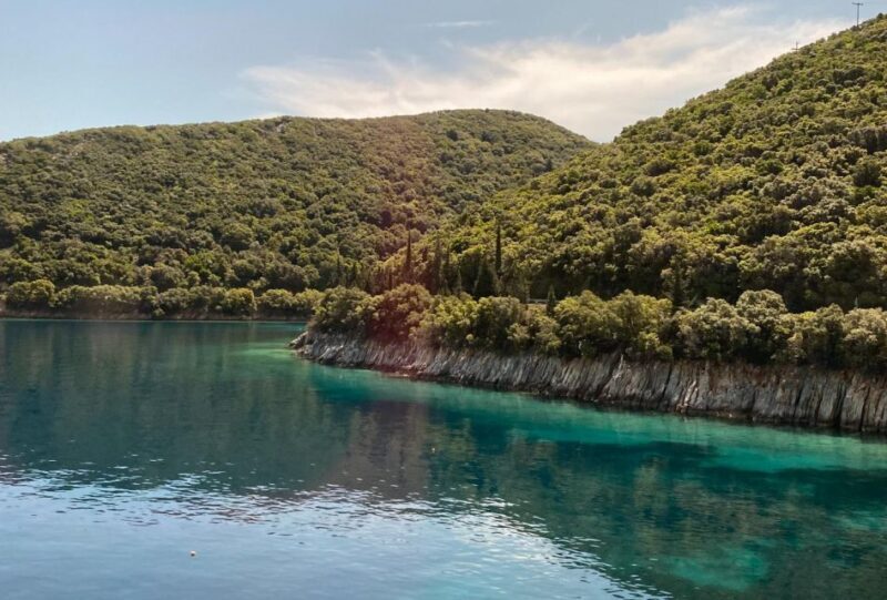 Ithaca Island Tour with Bus & Cruise with Swim Stops - Final Thoughts