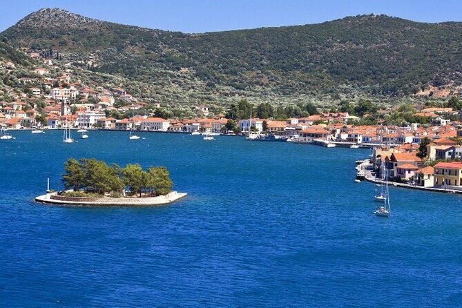 Ithaca Private Full-Day Sightseeing Tour from Kefalonia - An In-Depth Look at the Ithaca Private Full-Day Tour