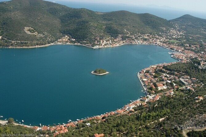 Ithaca Private Full-Day Sightseeing Tour from Kefalonia - Return to Sami Port and Kefalonia