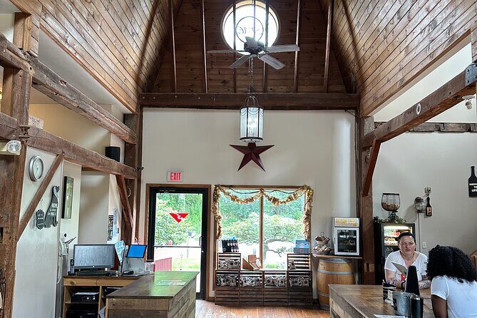 Ithaca to Wine Country Guided Finger Lakes Tasting Experience - FAQ