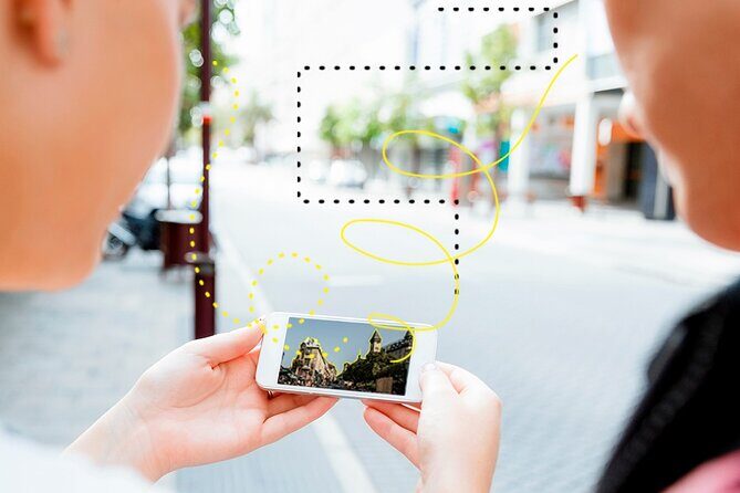 Itinerary The lost treasure of the Morgan family - How Does It Compare to Other Activities?