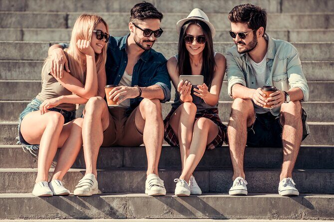 Itinerary The lost treasure of the Morgan family - Strengths and Weaknesses