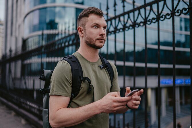 Itinerary The lost treasure of the Morgan family - FAQ