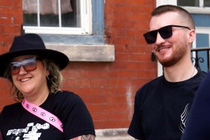 Its Always Sunny Shared Walking Tour of South Philly - Authentic Insights from Other Travelers