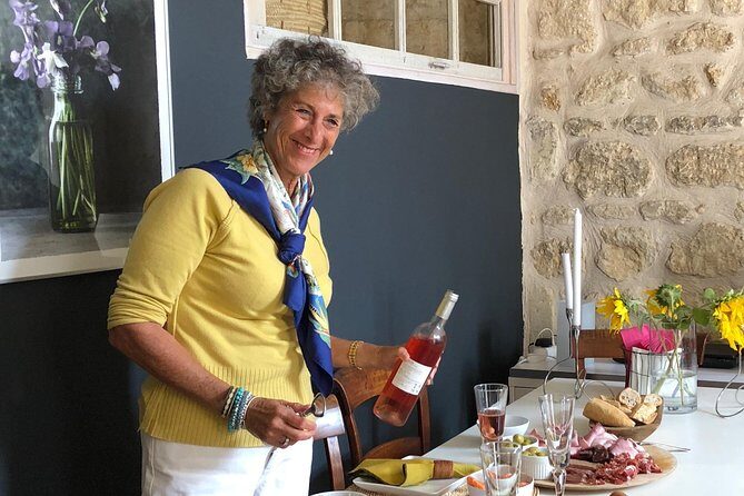 It's Apéro Time Chez Kim - Key Points