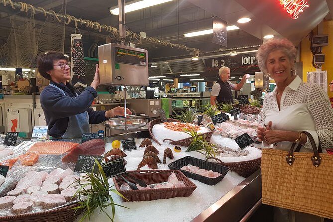 It's Apéro Time Chez Kim - Frequently Asked Questions