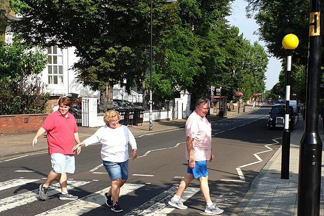 It's Only Rock n Roll, but I like It Taxi Tour - Practical Considerations