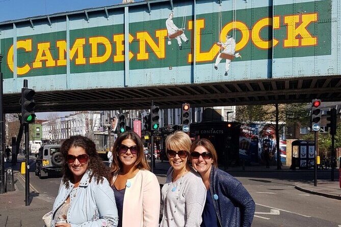 It's Only Rock n Roll, but I like It Taxi Tour - Final Thoughts