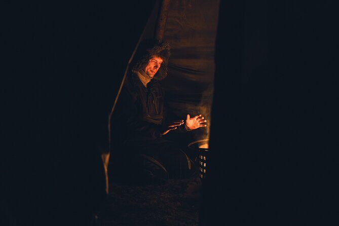 Ivalo: Aurora Hunting with Reindeer - Who Is This Tour Best For?