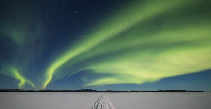 Ivalo: Lake Inari Northern Lights Tour w/ Reindeer & Dinner - What Do Reviewers Say?