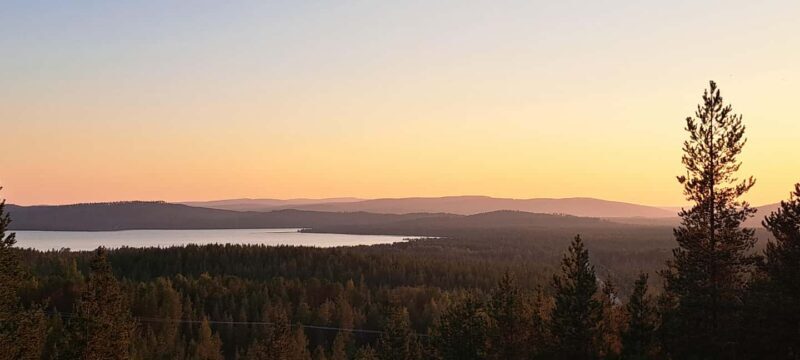 Ivalo - Saariselkä: Horseback Riding Adventures - Final thoughts