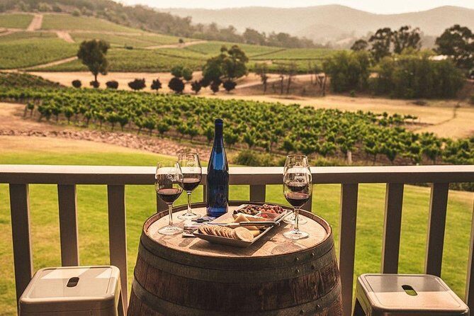 Ivanhoe Wines: Trip Advisor Premium Wine Tasting - What’s Included and How It Works