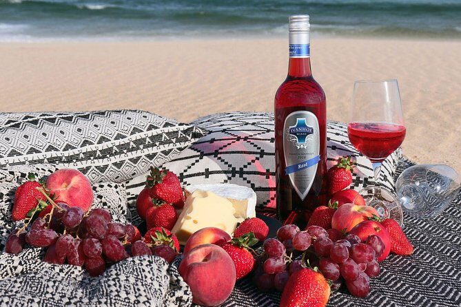 Ivanhoe Wines: Trip Advisor Seated Wine Tasting - The Authenticity of the Reviews