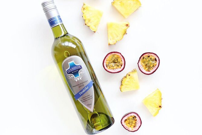 Ivanhoe Wines: Trip Advisor Seated Wine Tasting - Who Should Consider This?