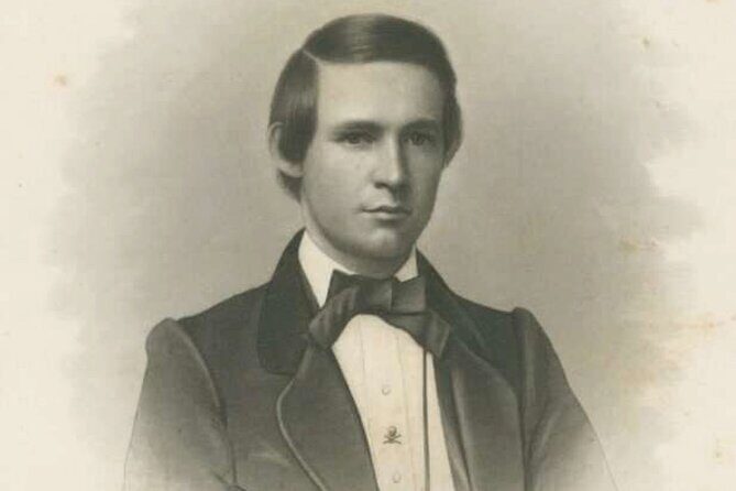 Ivy Hill Cemetery Tour Victorian Elegance and Notable Lives - FAQ