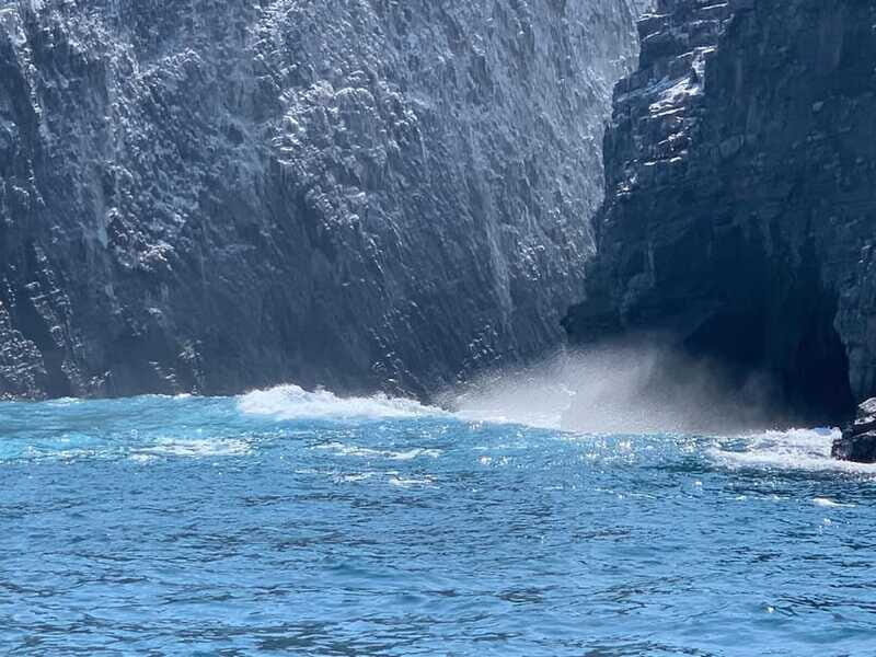 Ixtapa: 7 Islands Boat Tour - Key Points