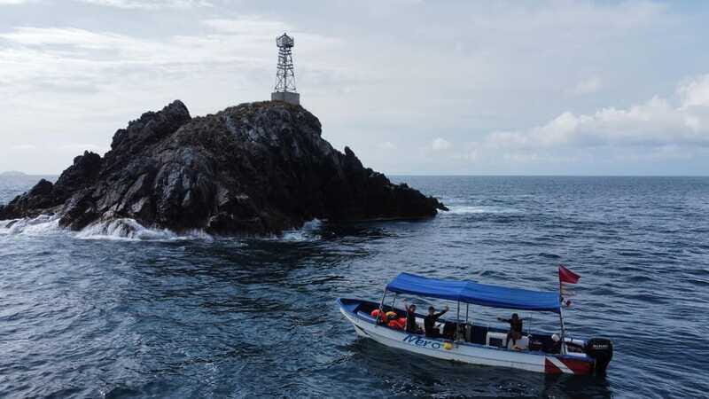 Ixtapa: 7 Islands Boat Tour - What to Expect on the 7 Islands Boat Tour